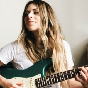 Curso de Guitarra Eléctrica Intermedio